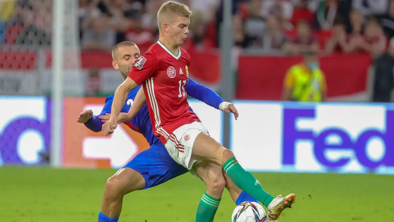 Nagy a baj? Schäfer András mindent elmondott a sérüléséről