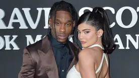 Vajon kislányával vagy kisfiával szúrt ki jobban a születésükkor Kylie Jenner?