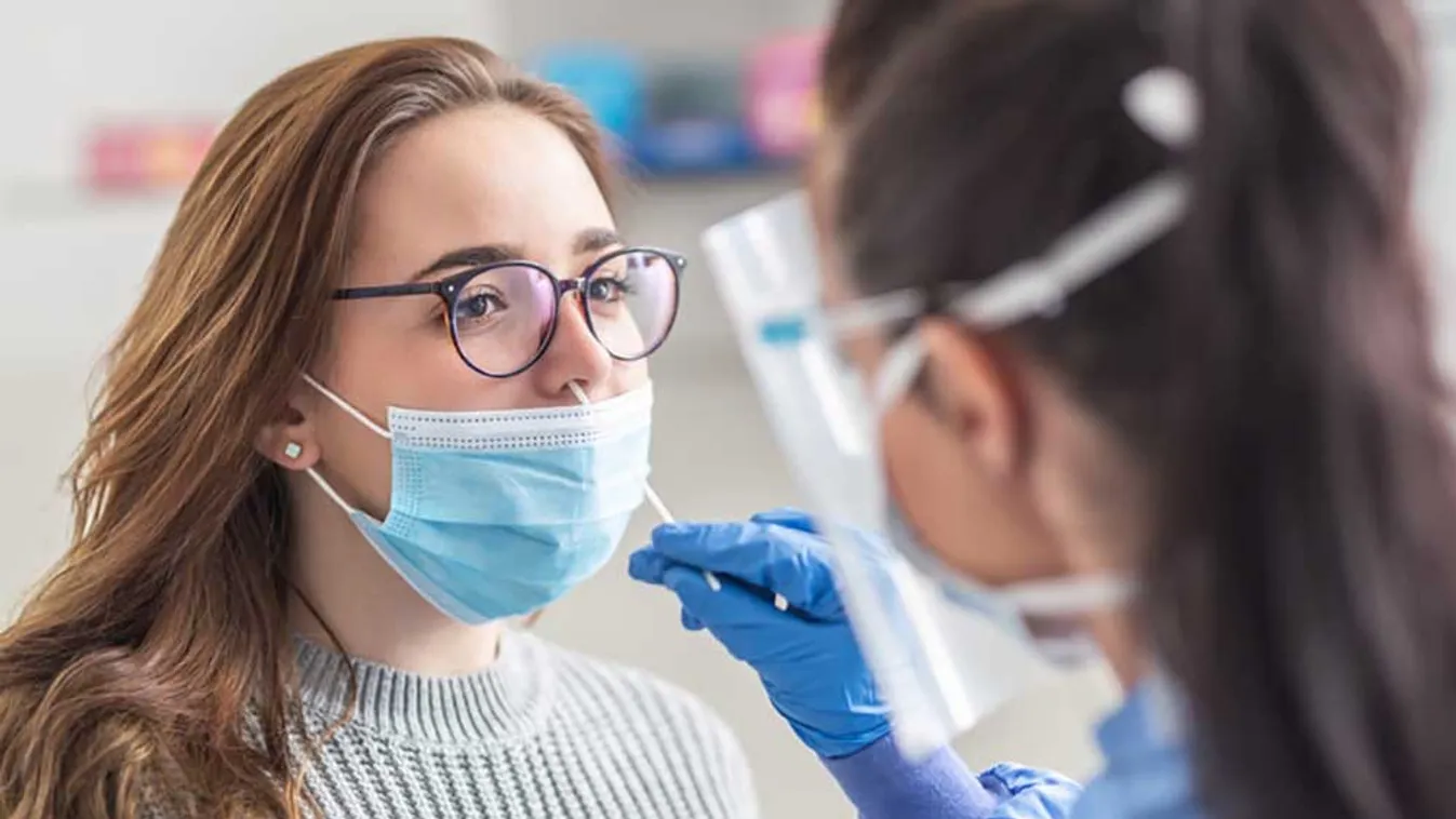 Óriási botrány - Ipari szintű negatív PCR-teszt hamisítás a Tenisz Szövetségben