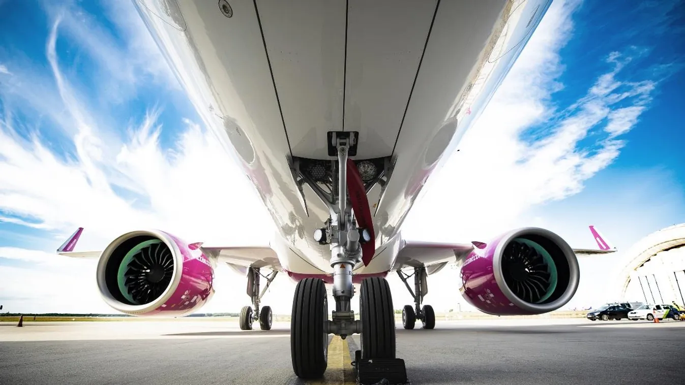 Tovább segíti az ukrajnai menekülteket a Wizz Air
