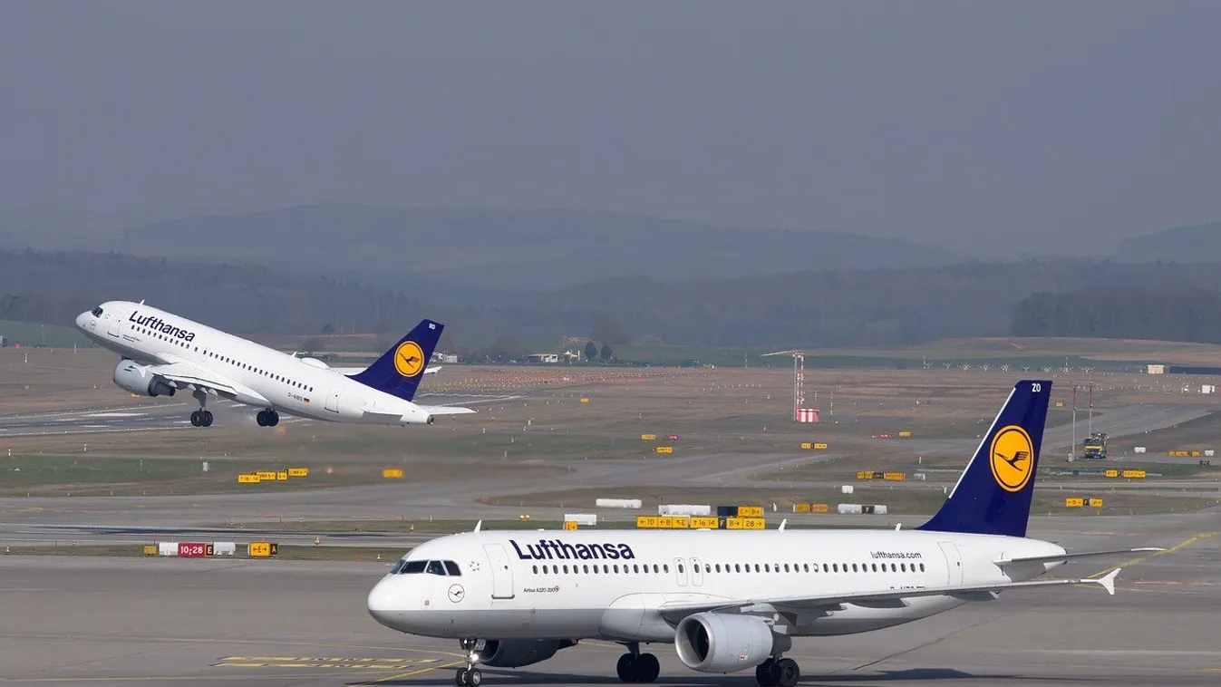 A Lufthansa meglepetése: ismeretlen helyre repíti utasait
