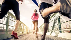 Fáj a derekad futás után? - Ezek lehetnek az okai