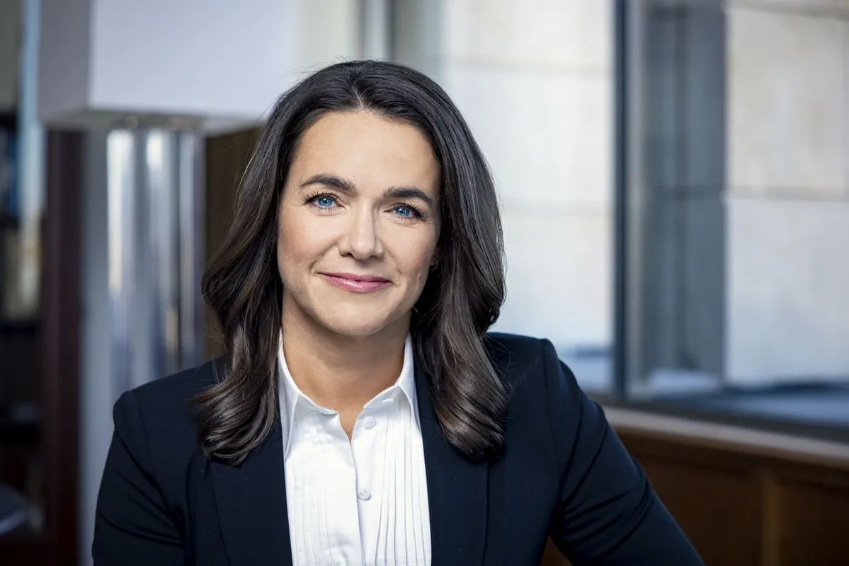 Novák Katalin