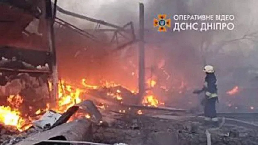 Két új várost is bombáznak az oroszok: egy óvoda környékén is robbanást hallottak