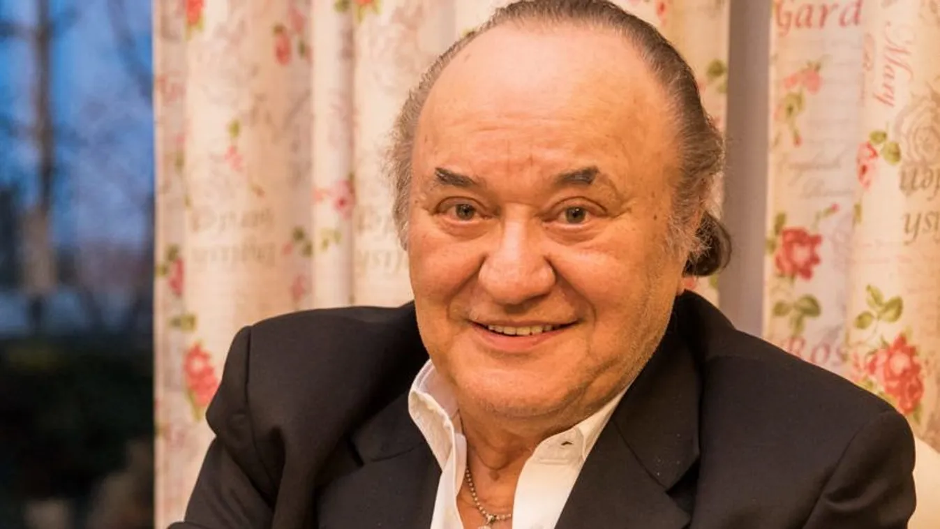 Felforgatta egy jóslat Korda György életét
