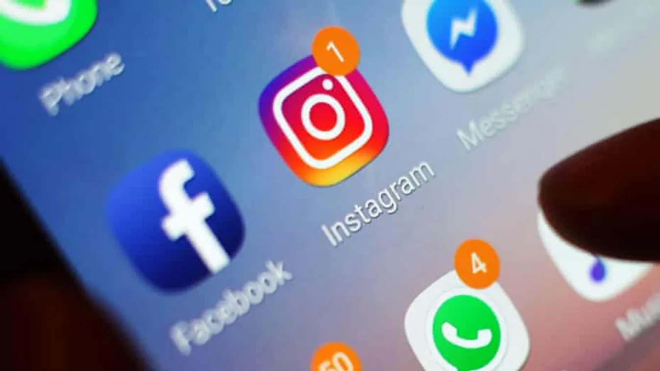 80 millió felhasználót bukott az Instagram