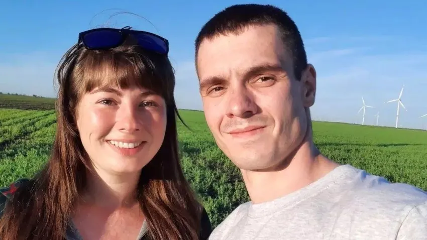 Megtudtuk, hol és mikor temetik el Kis Sándort, az ukrán háború magyar hősi halottját