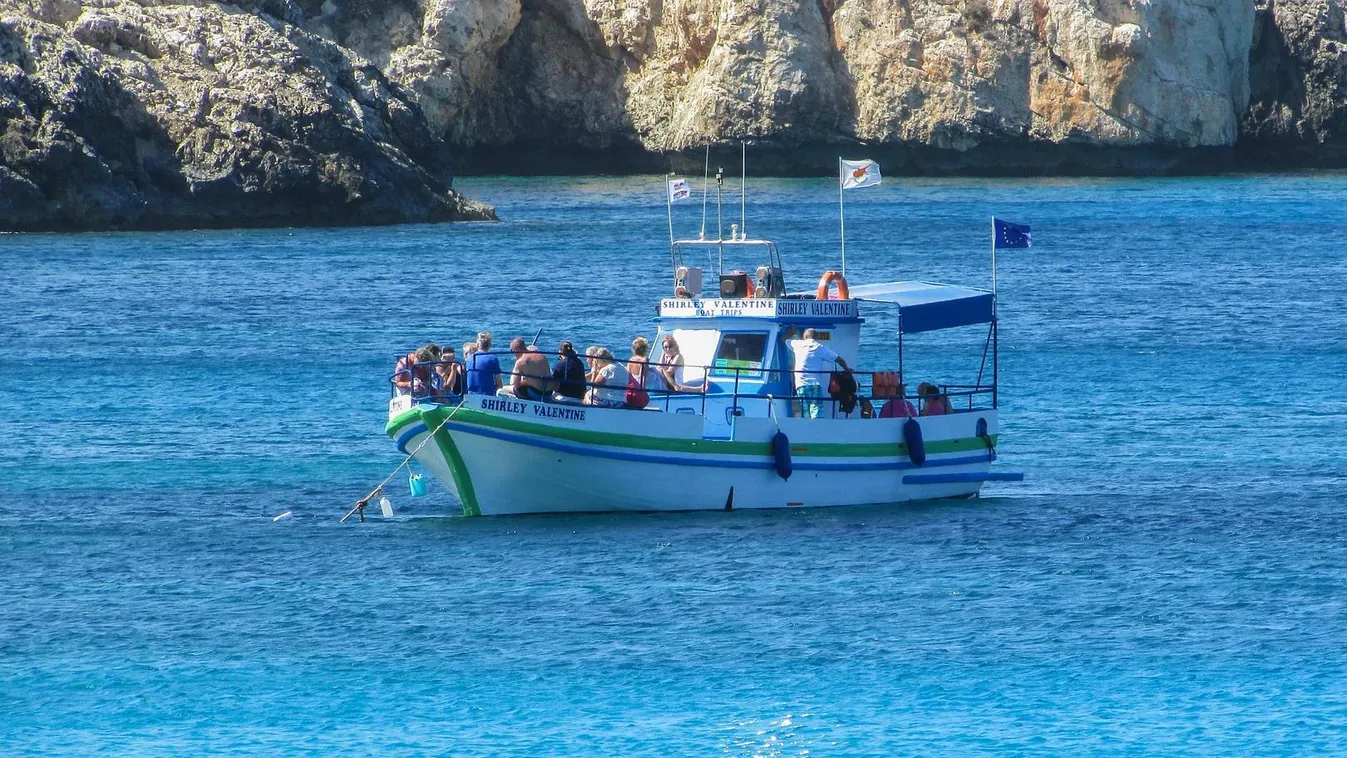 Ezekben az országokban fogják leginkább megérezni az orosz és ukrán turisták hiányát