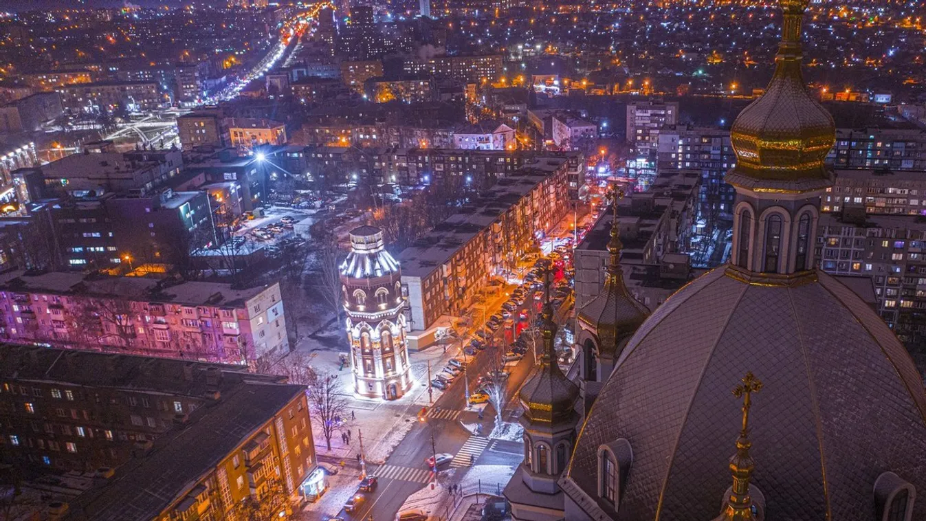 Ezeket a látnivalókat veszítheti el a világ az ukrán kikötővárosok ostromával