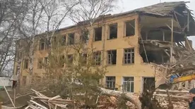 Megrázó videó: itt halt meg legalább 70 ukrán katona