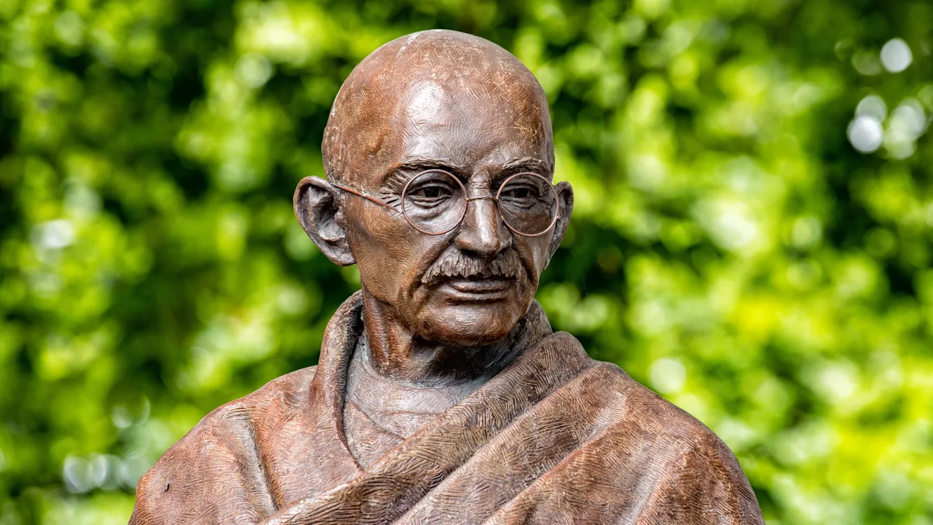 Szellemi menedékhelyként kelt új életre Gandhi johannesburgi háza