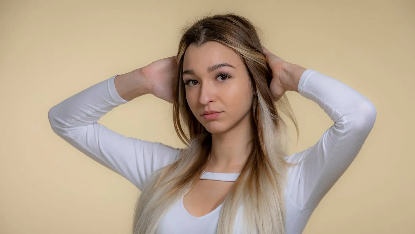 Matusinka Brigitta: Két tevét is ajánlottak értem Egyiptomban