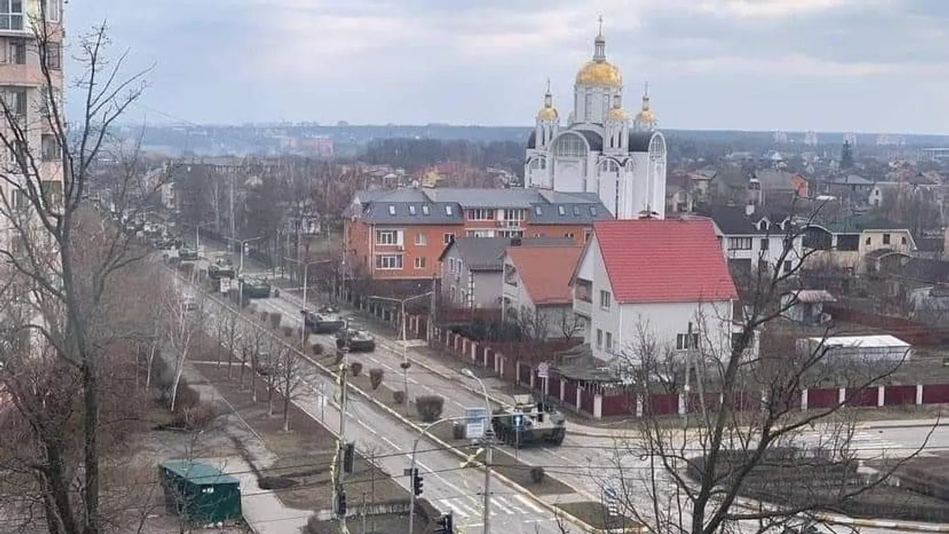 Megdöbbentő dolgot mesélt egy ukrán édesanya az orosz katonákról