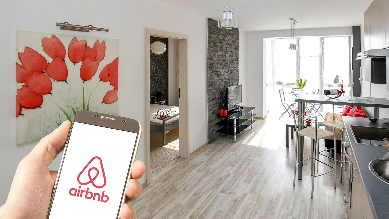 100 ezer menekültnek nyújt átmeneti szállást az Airbnb