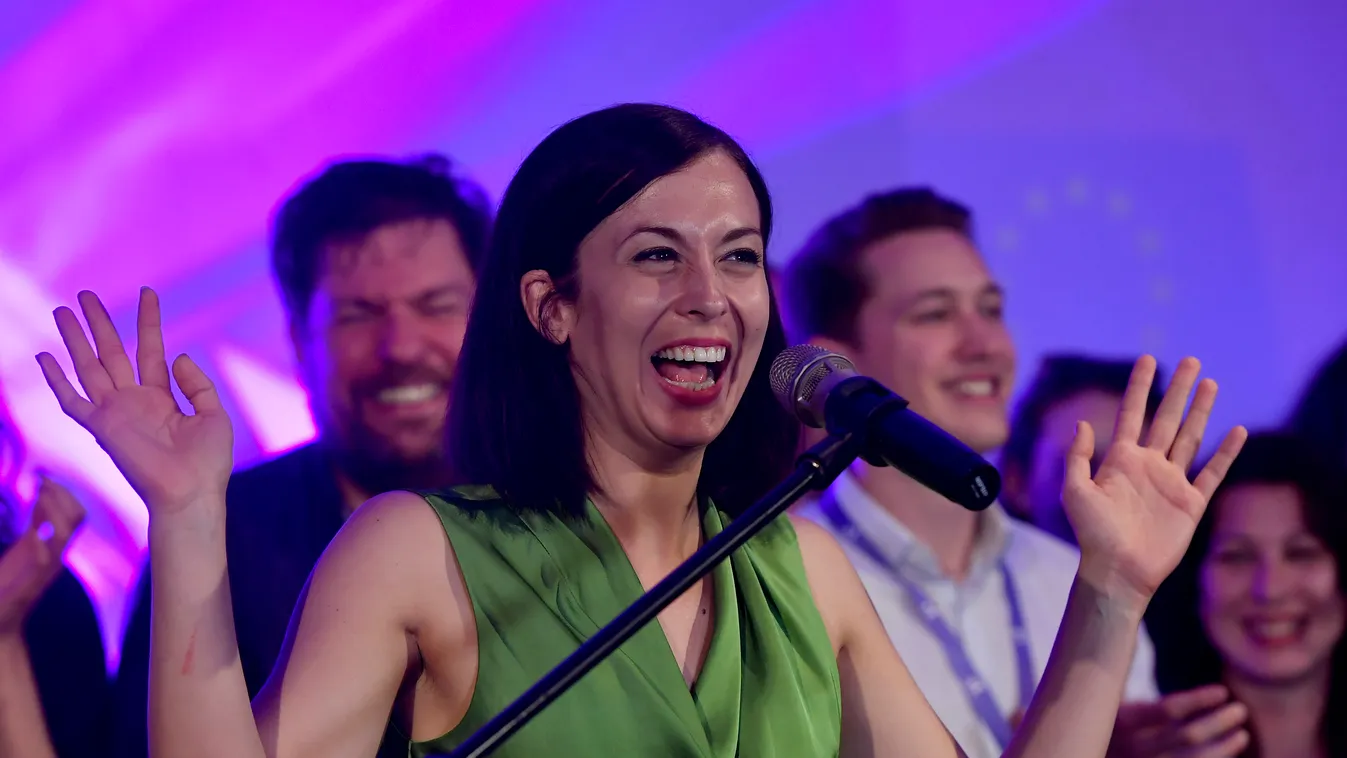 A momentumos Cseh Katalin szerint Magyarországnak is annyit kell fizetnie az orosz gázért, mint másoknak, akkor is, ha az drágább