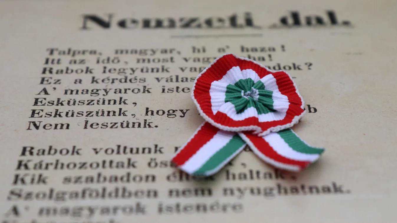 Minden, amit a Békemenetről, illetve a március 15-i programokról tudnia kell