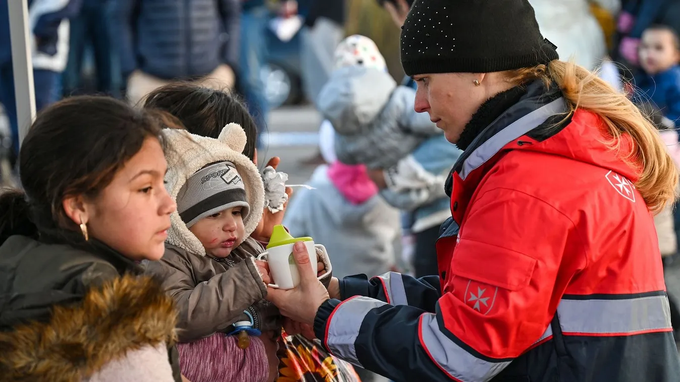 Kozma atya: A magyarok számtalanszor bebizonyították, mekkora szívük van!