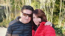 Harmadik agyvérzése után újra tud járni és beszélni a magyar zenész