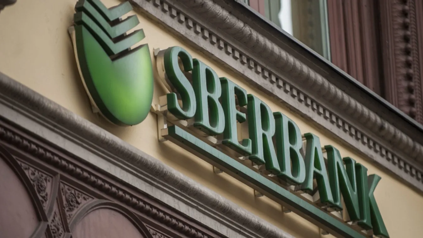Most jelentették be: Kivonul az európai piacról a Sberbank