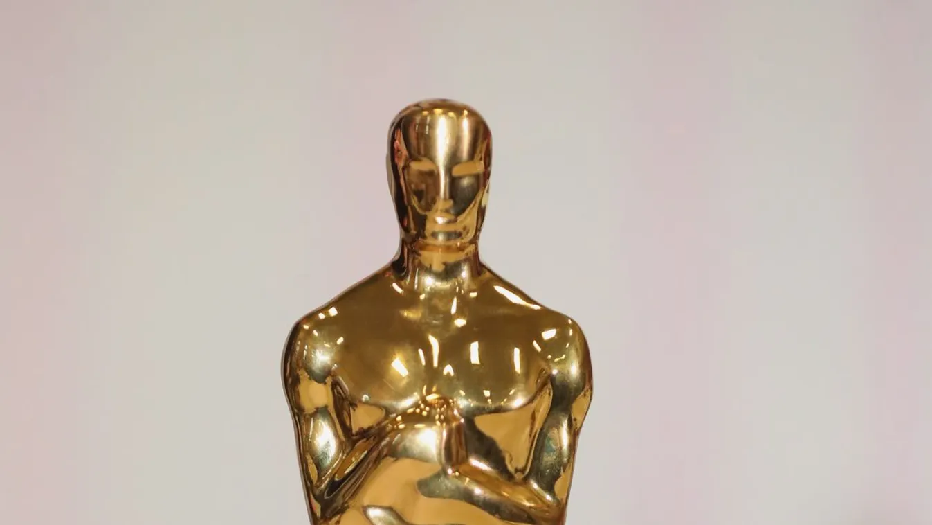 Újabb magyar siker a filmiparban: Sipos Zsuzsanna Oscar-díjas lett