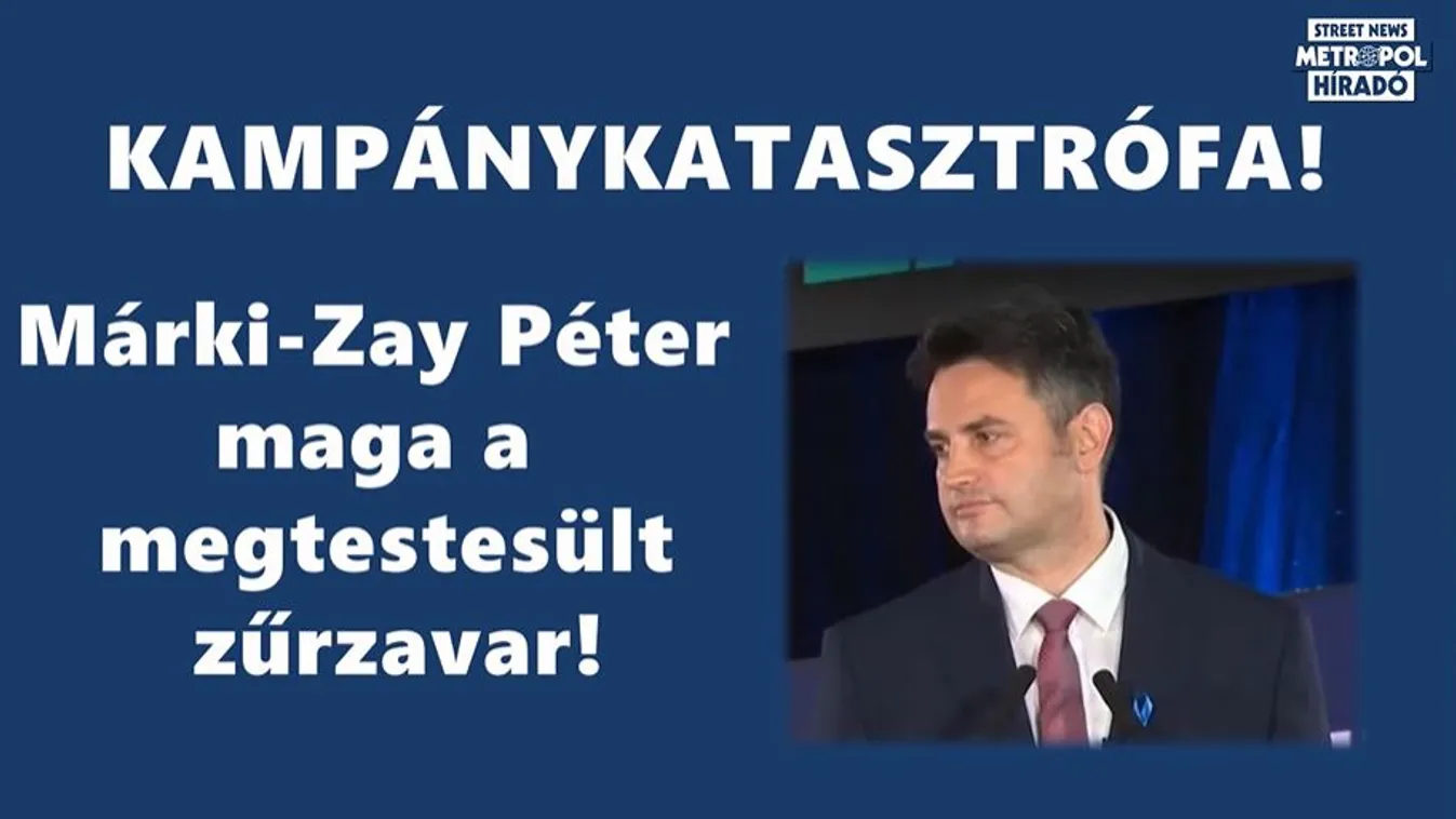 Már a baloldaliak is kiakadtak Márki-Zayra