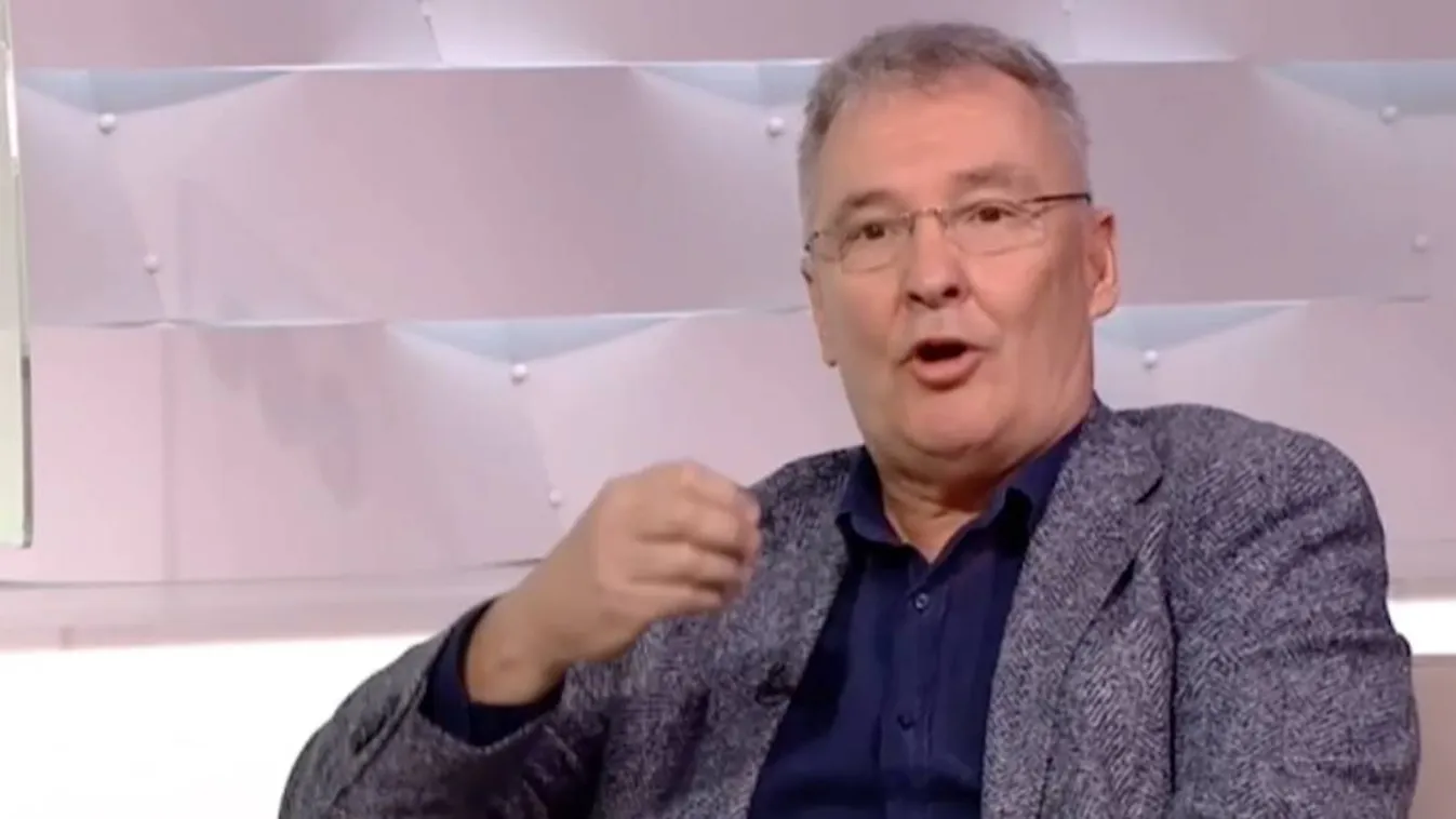 Gyurcsány volt honvédelmi minisztere lőszereket akar küldeni Ukrajnába