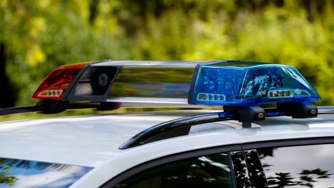Keserves sikítozás törte meg az utca csendjét Ráksiban: Azonnal riasztották a rendőröket