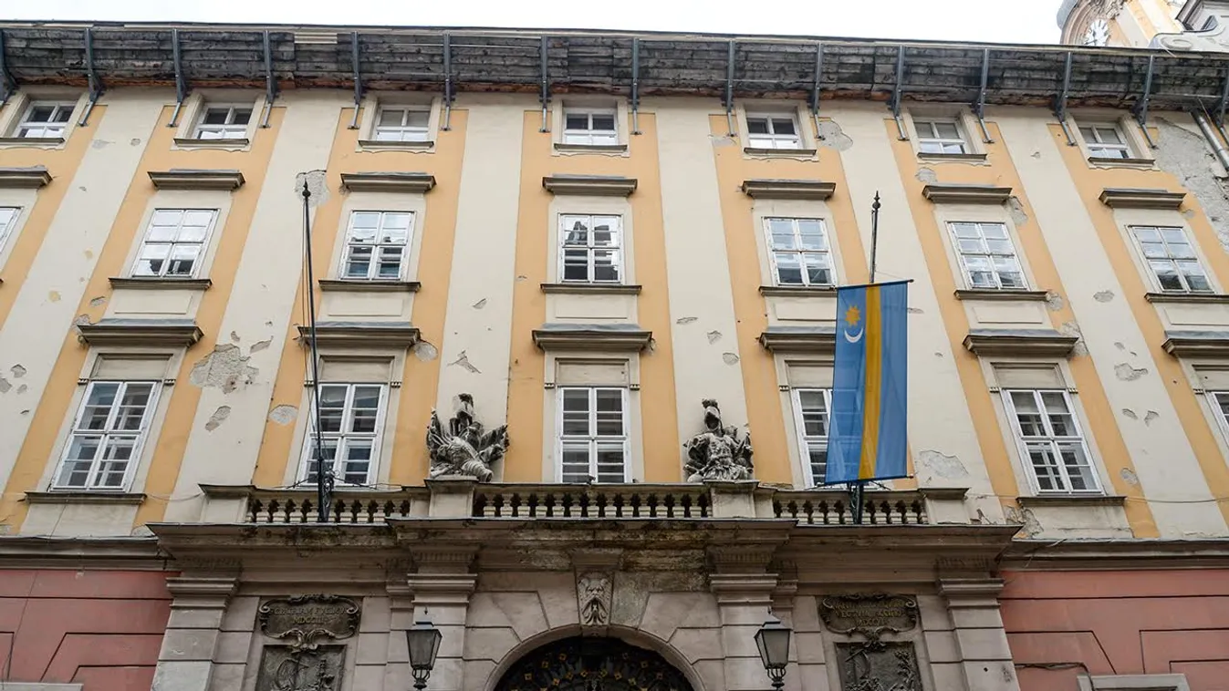 Nagy budapesti korrupciótérkép: Itt vannak a legfontosabb helyszínek