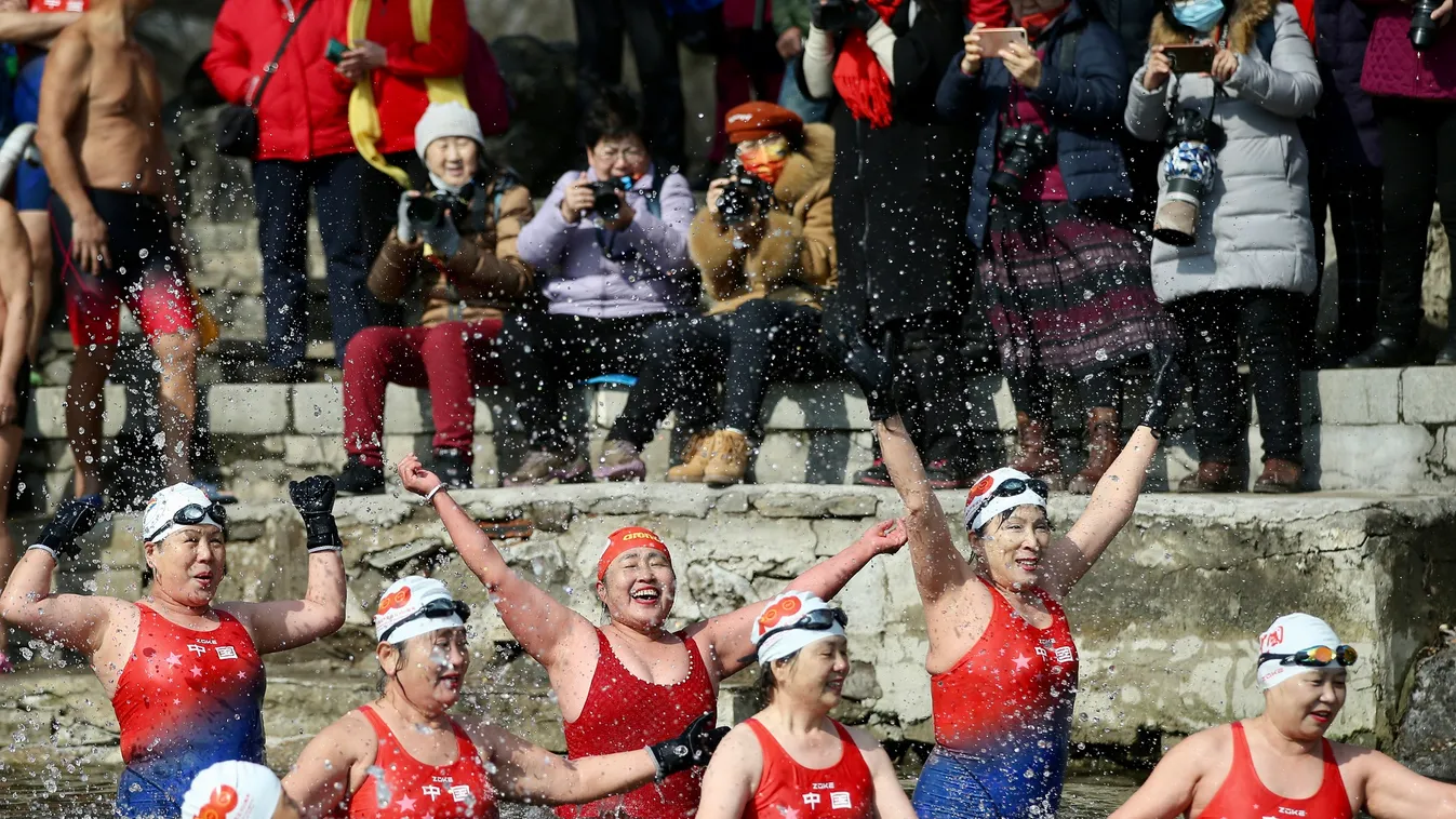 Képekben az elmúlt 24 óra - március 8.