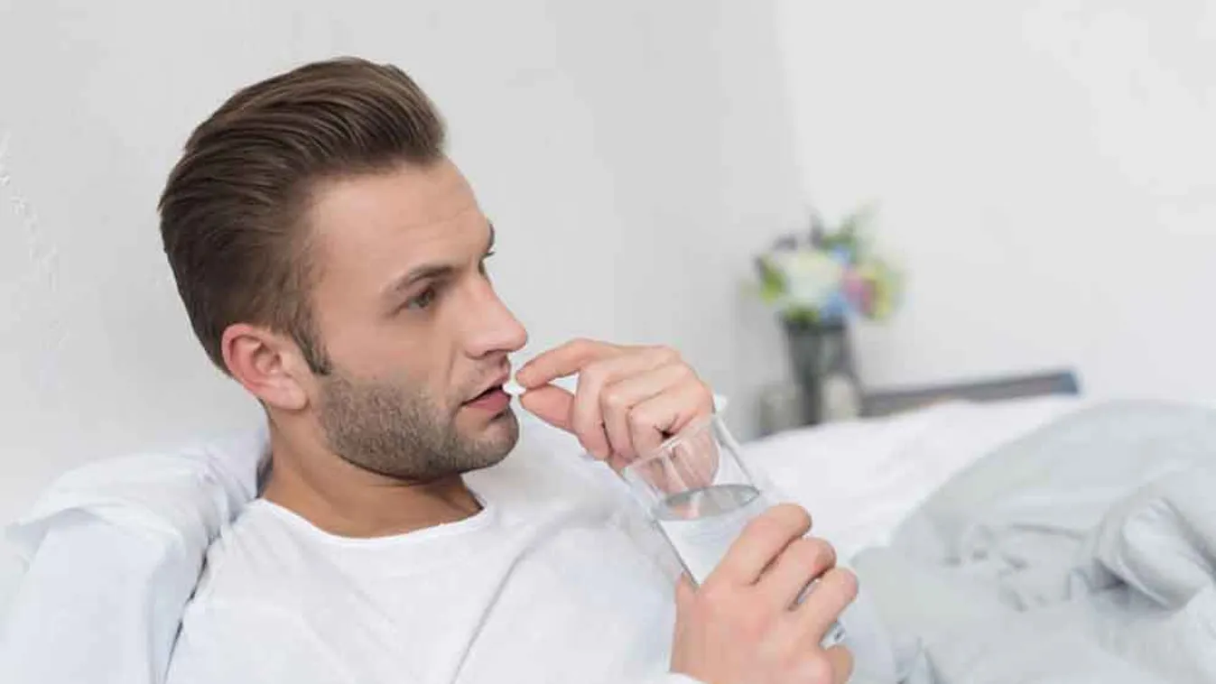 Vigyázat: Az ibuprofén csökkenti a nemzőképességet de a stroke esélyét növeli