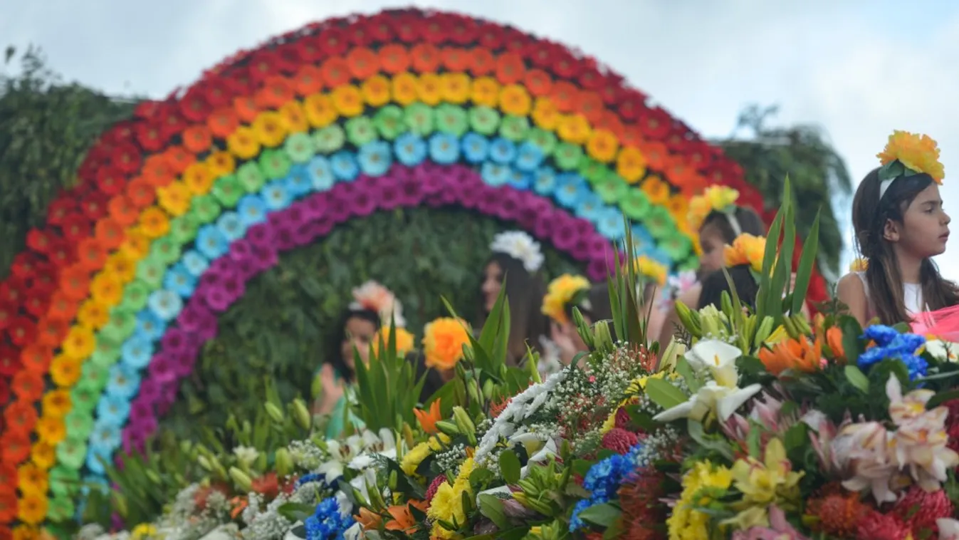 Ezért érdemes májusban meglátogatni Madeira szigetét