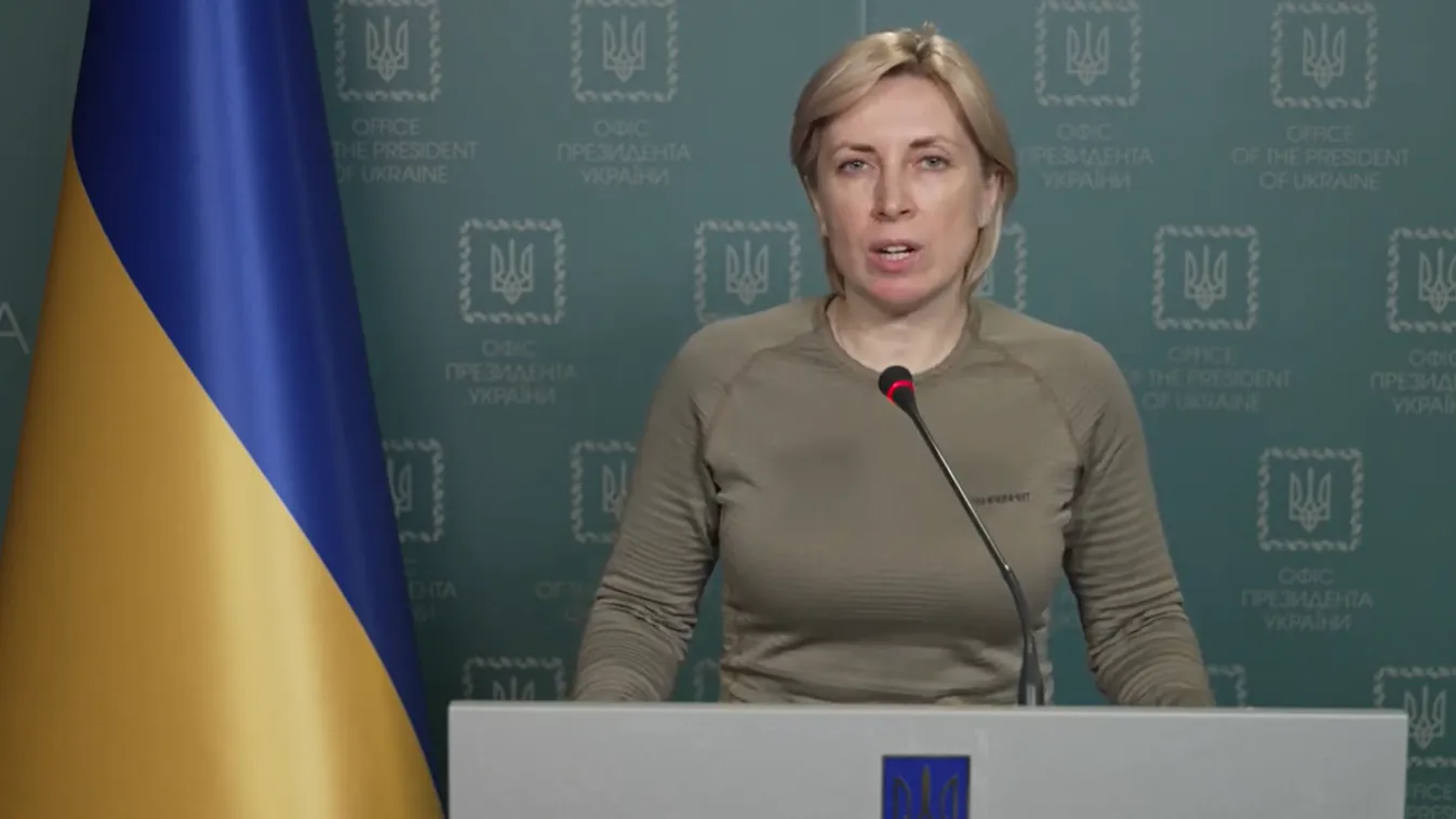  „Olcsó orosz gázt akartok? Vagy a Kárpátalját?”- Súlyos dolgokkal vádolja Magyarországot az ukrán miniszter