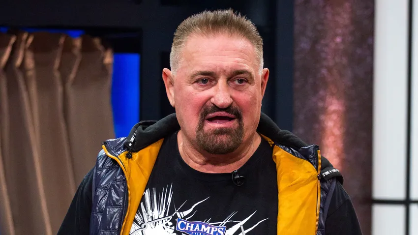 Növényi Norbert segélyt vitt Ukrajnába: Láttam, hogyan menekítenek egy vajúdó nőt!