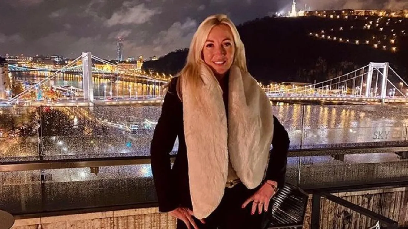 Kandász Andrea megható vallomása:  jogom van élni?