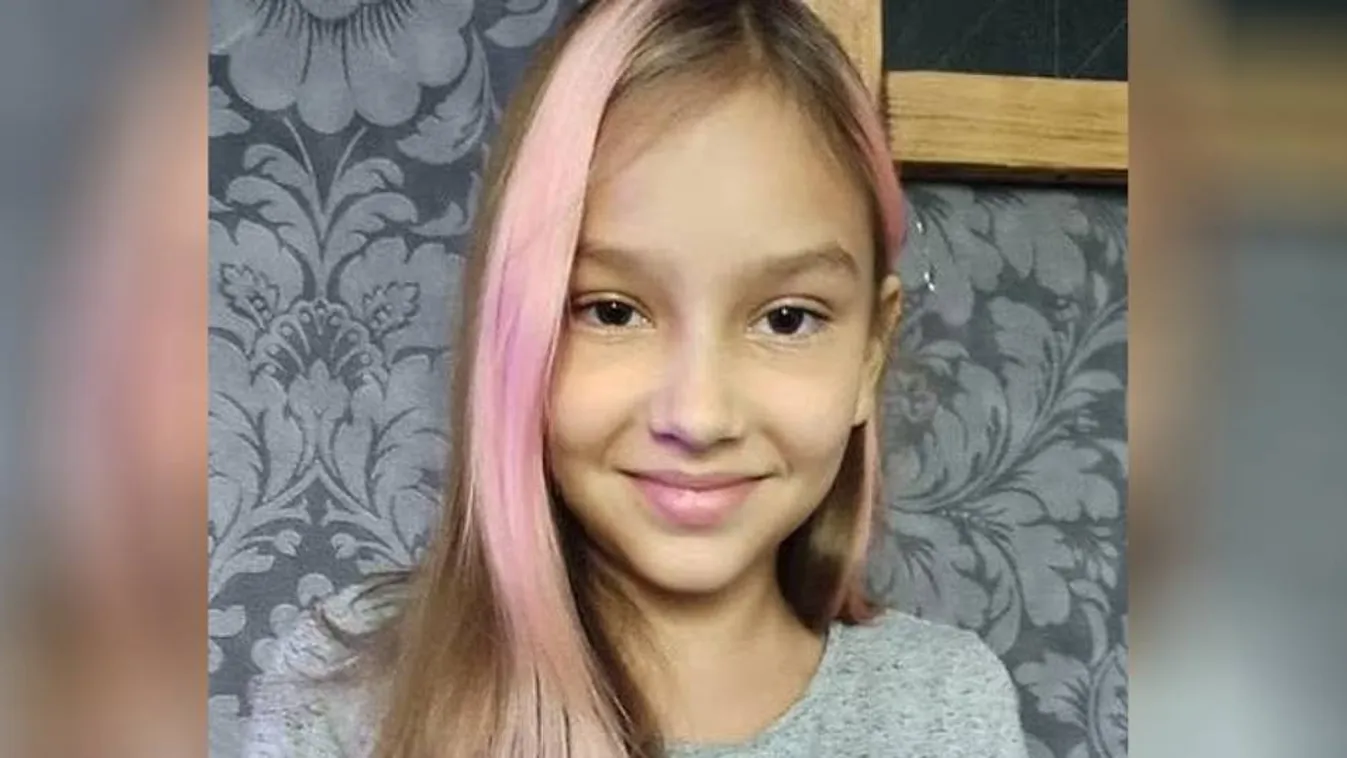Polina, orosz-ukrán háború, Ukrajna, áldozat