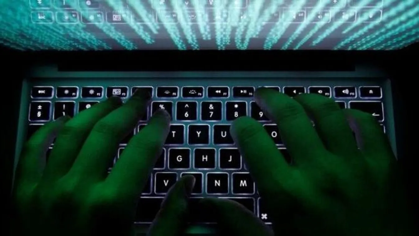 Hackertámadás áldozatává vált hétfő reggel több magyar portált