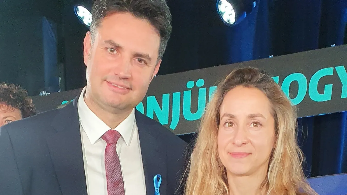 Választási törvényt sértett Szabó Rebeka, Márki-Zay is gondban lehet