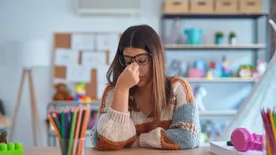 Ezek a leggyakoribb okok a szemfájdalom hátterében