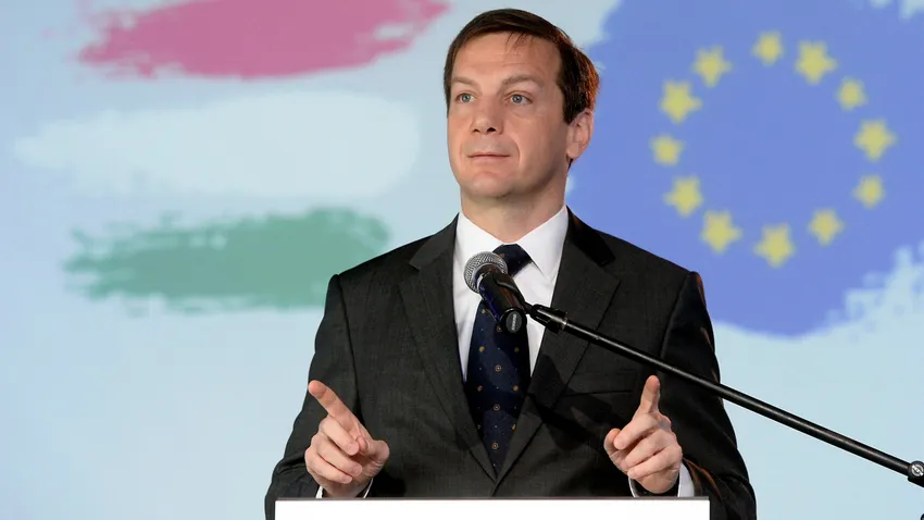 Bajnaiék adathalász cégcsoportja finanszírozhatja Márki-Zay kampányköltéseit