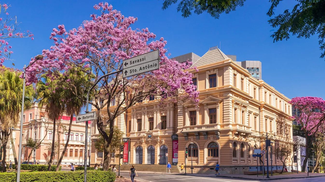 Brazíliából szeretettel! Magyar mindennapok egy idegen országban