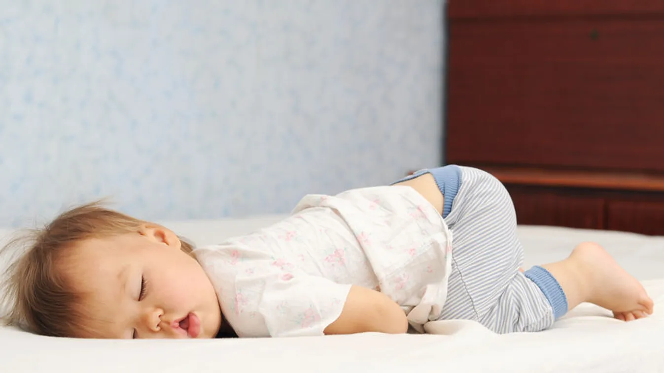 Miért nem alszik a baba? – Top 3 tipp, hogy segítsünk rajta