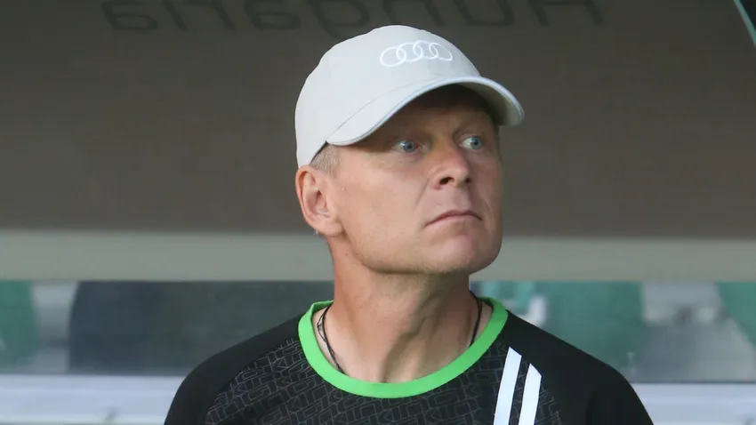 Családjáért aggódik a Fradi ukrán legendája