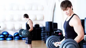 Összefügg az edzés után kialakuló izomgörcs az ingerlékenységgel és a depresszióval?