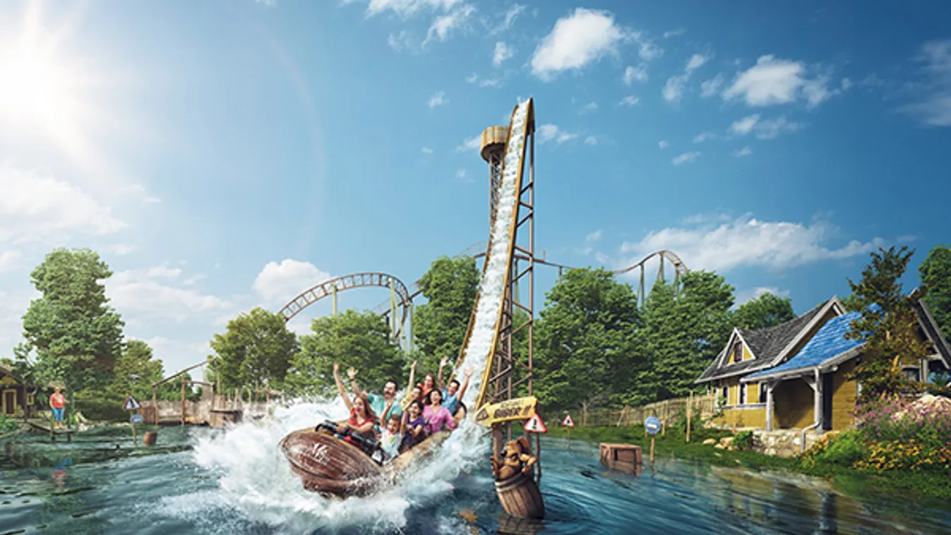 A Familypark újra megnyitja kapuit