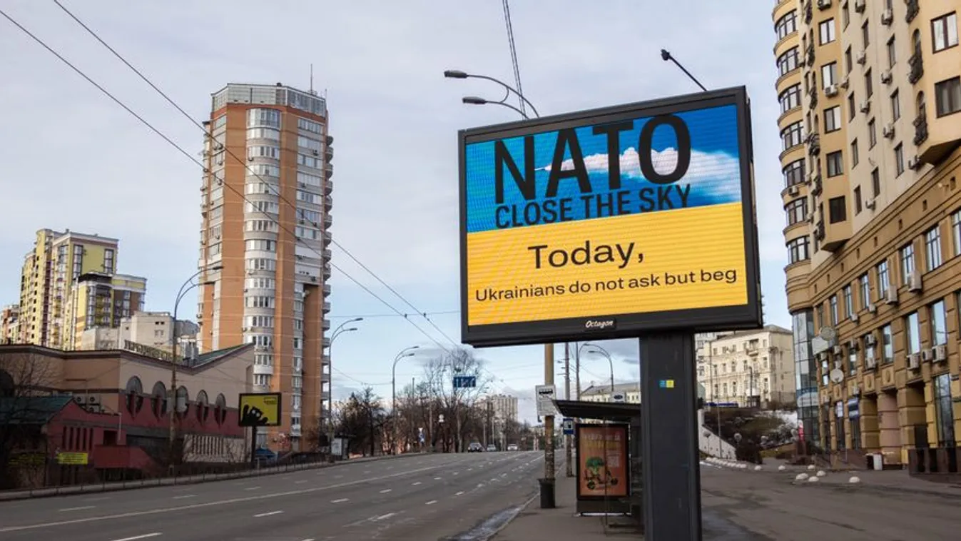 Nőhet a háború kiterjedésének veszélye