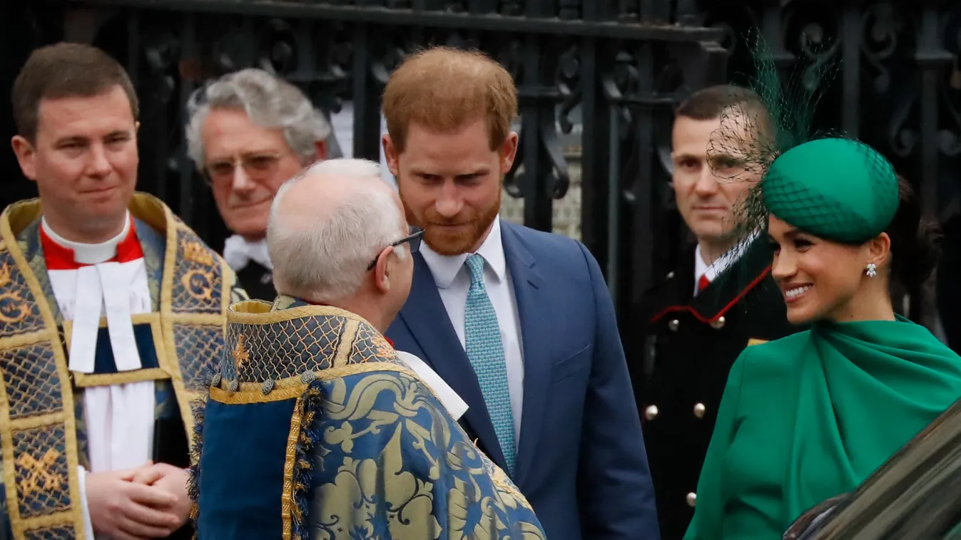 Évi 12 millióra pályázik Harry és Meghan, meg fogsz döbbenni, hogy miért