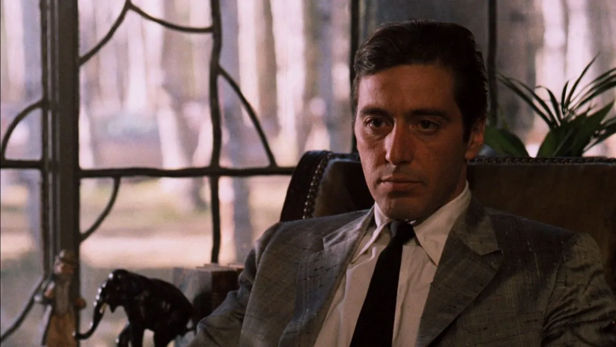 The Godfather: Part II