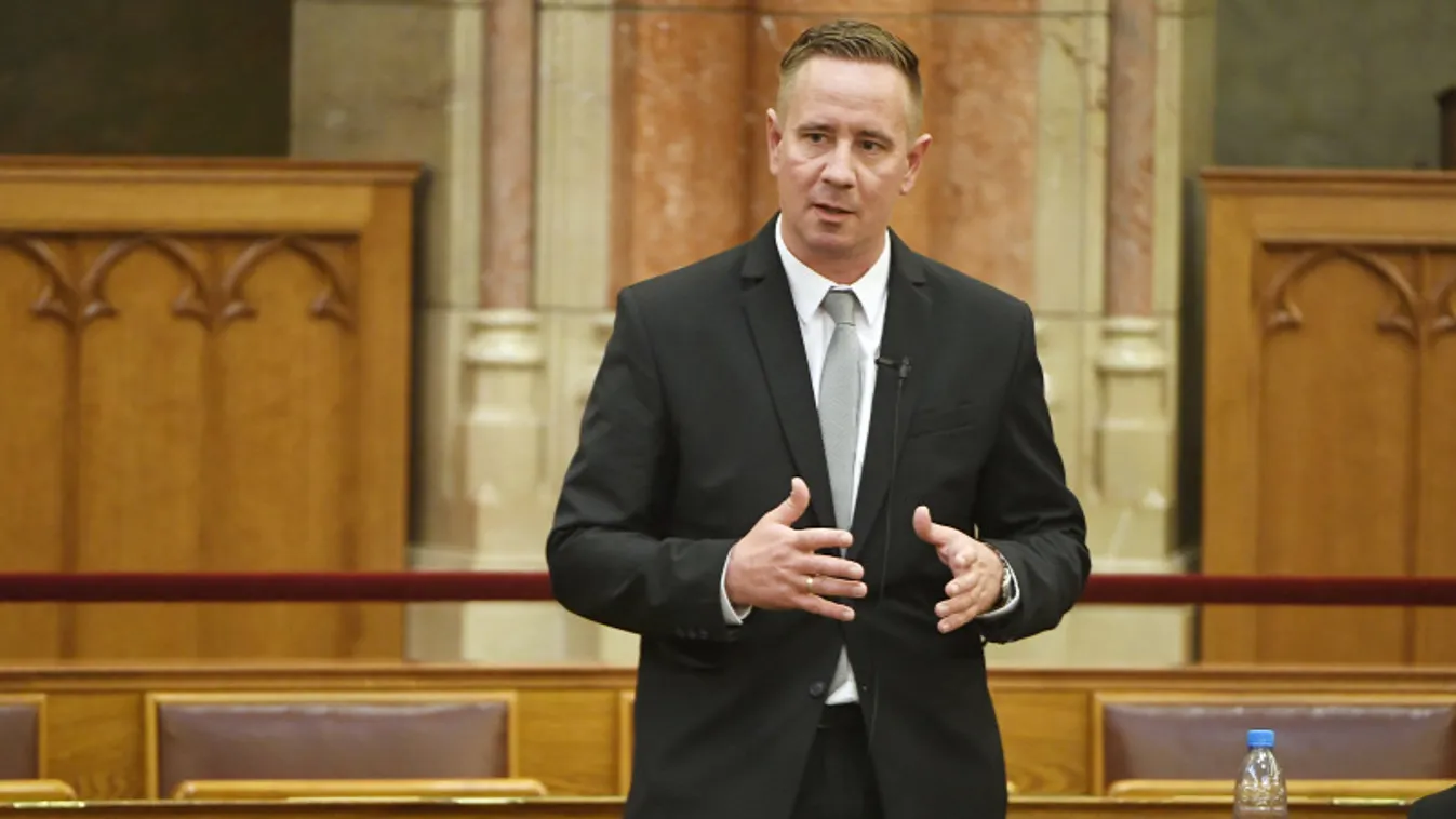 Baloldali politikus: A magánegészségügy nem rossz elképzelés