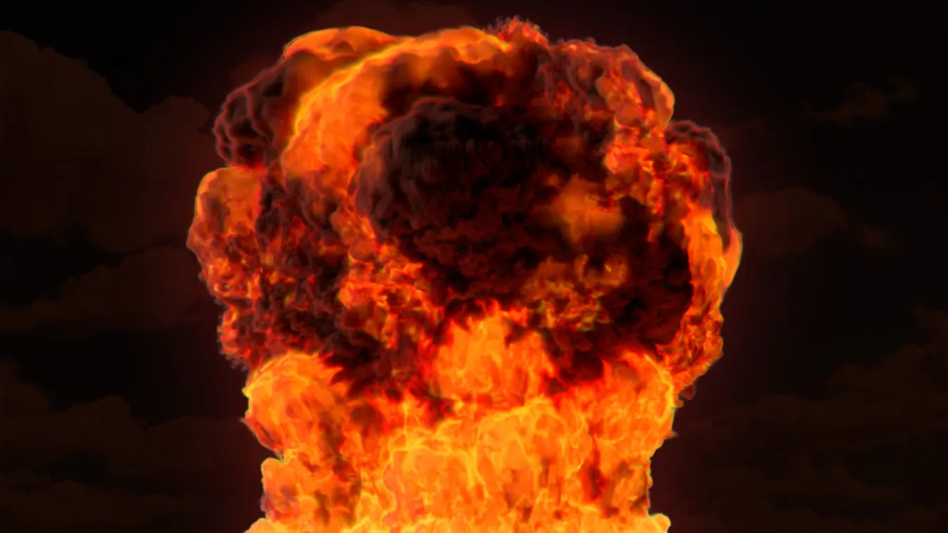 Kiderült, mikor nyúlnának az atomhoz az oroszok