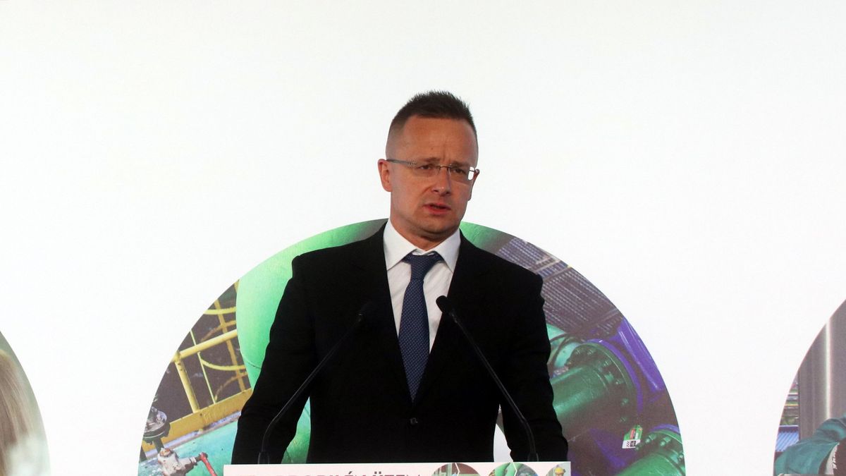 Szijjártó Péter: nem fogjuk megszavazni az újabb brüsszeli szankciós csomagot